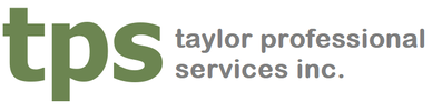 Taylor Professional Services, Inc.